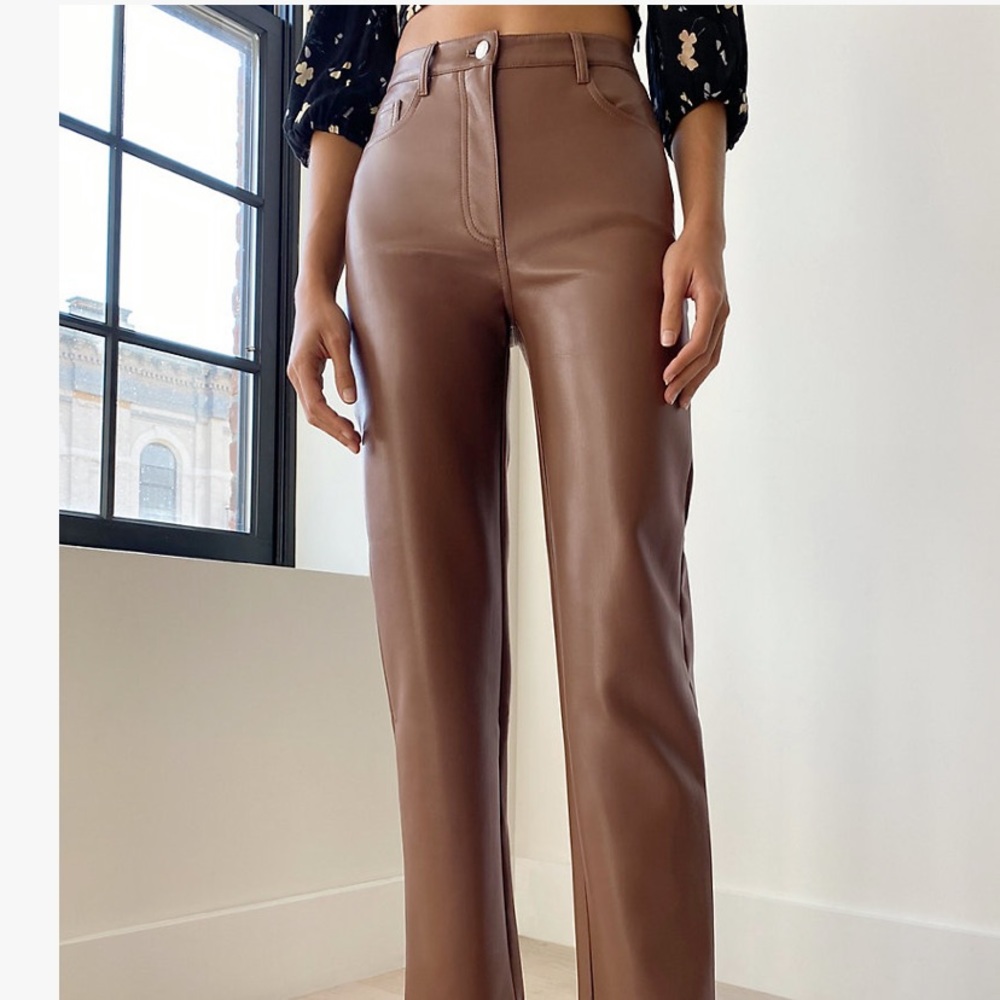 WILFRED MELINA PANT